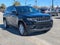 2025 Jeep Grand Cherokee GRAND CHEROKEE LAREDO X 4X2