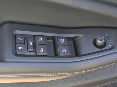 2025 Jeep Grand Cherokee GRAND CHEROKEE LAREDO X 4X2