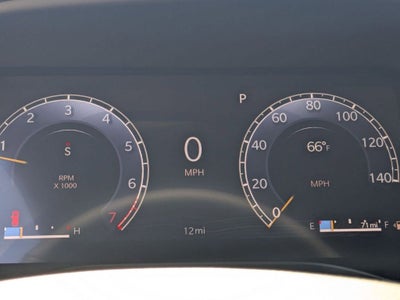 2025 Jeep Grand Cherokee GRAND CHEROKEE LAREDO X 4X2