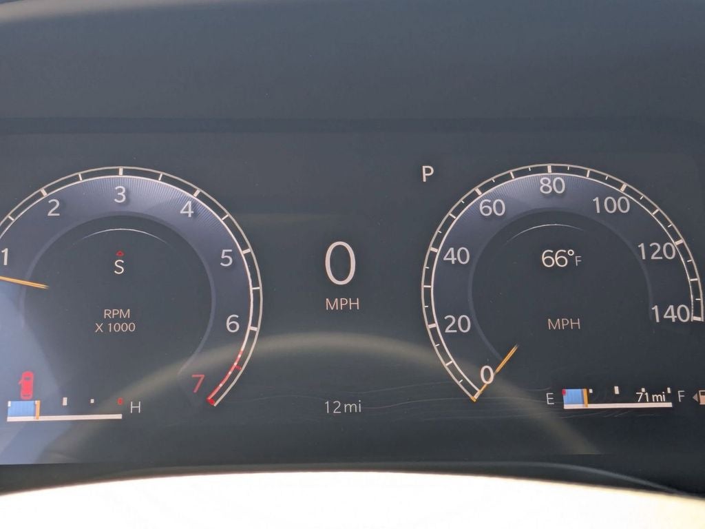 2025 Jeep Grand Cherokee GRAND CHEROKEE LAREDO X 4X2