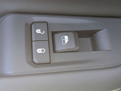 2025 Jeep Grand Cherokee GRAND CHEROKEE LAREDO X 4X2