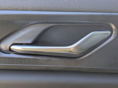 2025 Jeep Grand Cherokee GRAND CHEROKEE LAREDO X 4X2