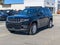 2025 Jeep Grand Cherokee GRAND CHEROKEE LAREDO X 4X2