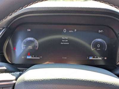 2025 Jeep Grand Cherokee GRAND CHEROKEE LAREDO X 4X2