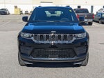 2025 Jeep Grand Cherokee GRAND CHEROKEE LAREDO X 4X2
