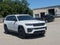 2026 Jeep Grand Cherokee GRAND CHEROKEE L LAREDO ALTITUDE 4X2