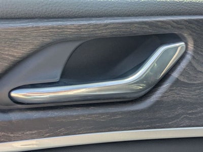 2026 Jeep Grand Cherokee GRAND CHEROKEE L LAREDO ALTITUDE 4X2