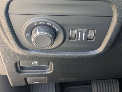 2026 Jeep Grand Cherokee GRAND CHEROKEE L LAREDO ALTITUDE 4X2