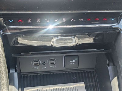 2026 Jeep Grand Cherokee GRAND CHEROKEE L LAREDO ALTITUDE 4X2