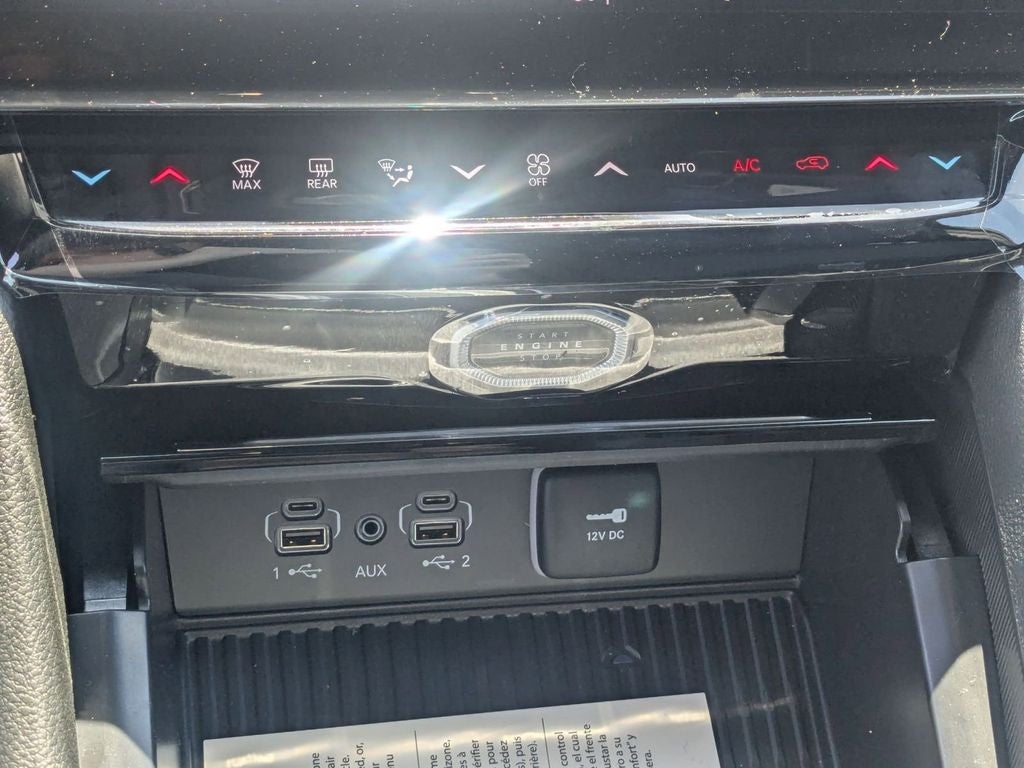 2026 Jeep Grand Cherokee GRAND CHEROKEE L LAREDO ALTITUDE 4X2