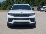 2026 Jeep Grand Cherokee GRAND CHEROKEE L LAREDO ALTITUDE 4X2