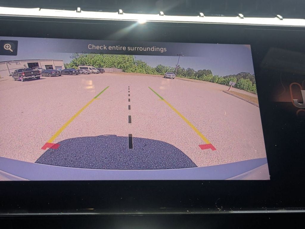 2026 Jeep Grand Cherokee GRAND CHEROKEE L LAREDO ALTITUDE 4X2