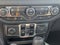 2026 Jeep Gladiator GLADIATOR SAHARA 4X4