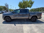 2025 RAM Ram 1500 RAM 1500 LARAMIE CREW CAB 4X4 5'7' BOX