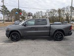 2025 RAM Ram 1500 RAM 1500 LARAMIE CREW CAB 4X4 5'7' BOX