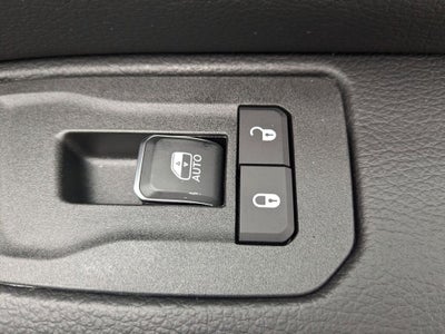 2025 RAM Ram 1500 RAM 1500 LARAMIE CREW CAB 4X4 5'7' BOX
