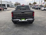 2025 RAM Ram 1500 RAM 1500 LARAMIE CREW CAB 4X4 5'7' BOX