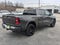 2025 RAM Ram 1500 RAM 1500 LARAMIE CREW CAB 4X4 5'7' BOX