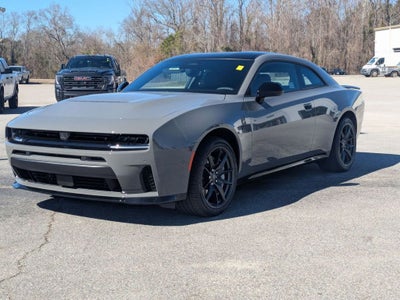 2026 Dodge Charger CHARGER SCAT PACK 2-DOOR AWD