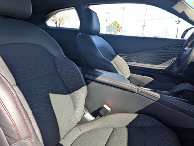 2026 Dodge Charger CHARGER SCAT PACK 2-DOOR AWD