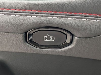 2026 Dodge Charger CHARGER SCAT PACK 4-DOOR AWD