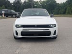 2026 Dodge Charger CHARGER SCAT PACK 4-DOOR AWD