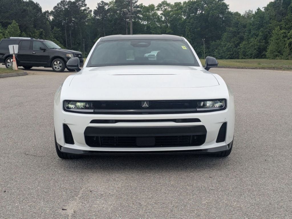 2026 Dodge Charger CHARGER SCAT PACK 4-DOOR AWD