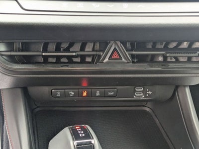 2026 Dodge Charger CHARGER SCAT PACK 4-DOOR AWD