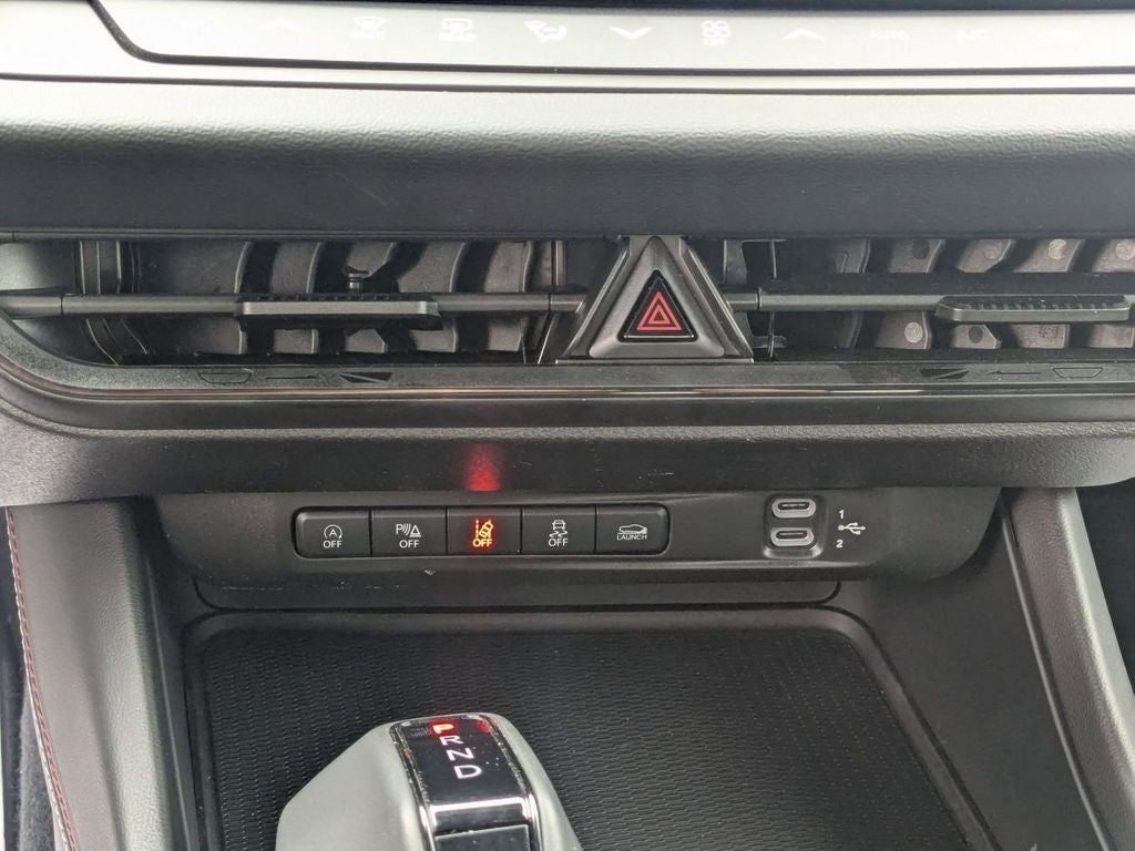 2026 Dodge Charger CHARGER SCAT PACK 4-DOOR AWD