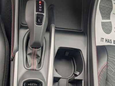 2026 Dodge Charger CHARGER SCAT PACK 4-DOOR AWD