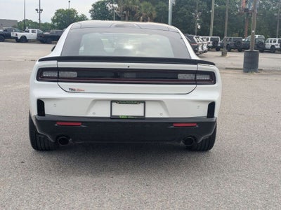 2026 Dodge Charger CHARGER SCAT PACK 4-DOOR AWD
