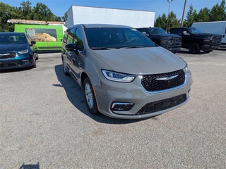 2025 Chrysler Pacifica PACIFICA SELECT