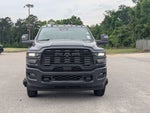 2026 RAM Ram 3500 RAM 3500 BIG HORN CREW CAB 4X4 8' BOX