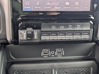 2026 RAM Ram 3500 RAM 3500 BIG HORN CREW CAB 4X4 8' BOX