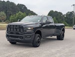 2026 RAM Ram 3500 RAM 3500 BIG HORN CREW CAB 4X4 8' BOX