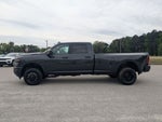 2026 RAM Ram 3500 RAM 3500 BIG HORN CREW CAB 4X4 8' BOX