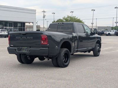 2026 RAM Ram 3500 RAM 3500 BIG HORN CREW CAB 4X4 8' BOX