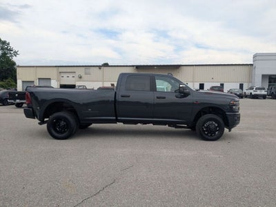 2026 RAM Ram 3500 RAM 3500 BIG HORN CREW CAB 4X4 8' BOX
