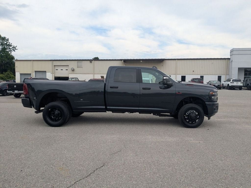 2026 RAM Ram 3500 RAM 3500 BIG HORN CREW CAB 4X4 8' BOX