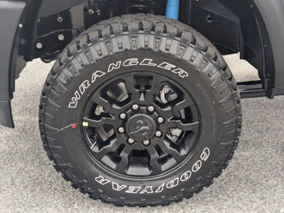 2026 RAM Ram 2500 RAM 2500 POWER WAGON CREW CAB 4X4 6'4' BOX