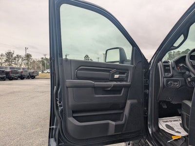 2026 RAM Ram 2500 RAM 2500 POWER WAGON CREW CAB 4X4 6'4' BOX