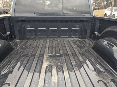 2026 RAM Ram 2500 RAM 2500 POWER WAGON CREW CAB 4X4 6'4' BOX