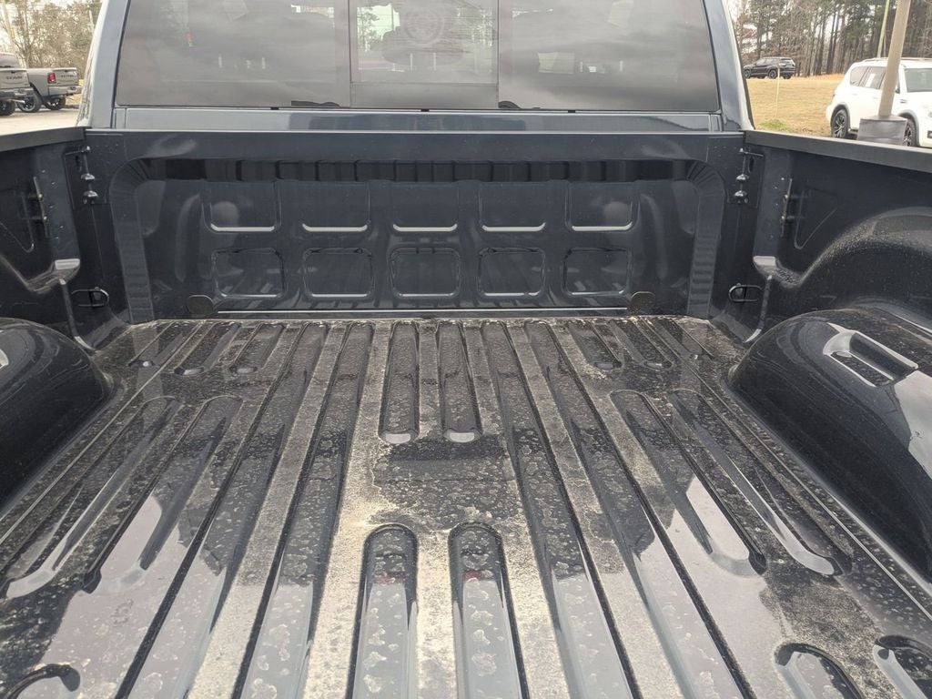 2026 RAM Ram 2500 RAM 2500 POWER WAGON CREW CAB 4X4 6'4' BOX