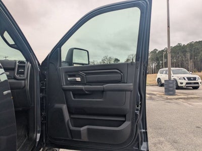 2026 RAM Ram 2500 RAM 2500 POWER WAGON CREW CAB 4X4 6'4' BOX