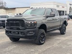 2026 RAM Ram 2500 RAM 2500 POWER WAGON CREW CAB 4X4 6'4' BOX