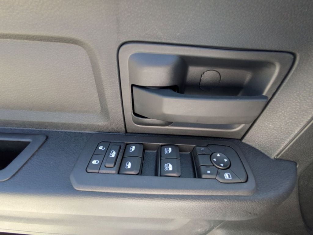 2025 RAM Ram 2500 RAM 2500 TRADESMAN CREW CAB 4X4 6'4' BOX