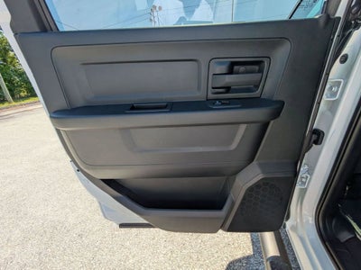 2025 RAM Ram 2500 RAM 2500 TRADESMAN CREW CAB 4X4 6'4' BOX