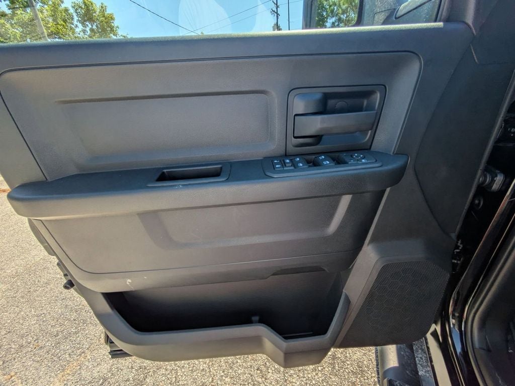 2025 RAM Ram 2500 RAM 2500 TRADESMAN CREW CAB 4X4 6'4' BOX