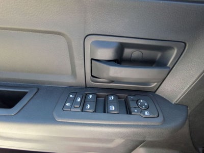 2025 RAM Ram 2500 RAM 2500 TRADESMAN CREW CAB 4X4 6'4' BOX