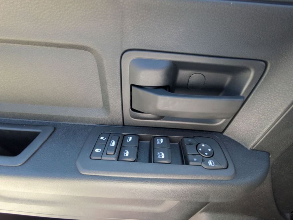 2025 RAM Ram 2500 RAM 2500 TRADESMAN CREW CAB 4X4 6'4' BOX